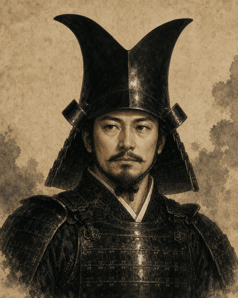 蒲生氏郷