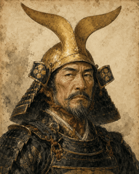 前田利家