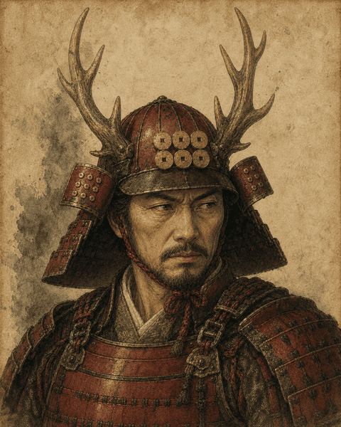 真田昌幸