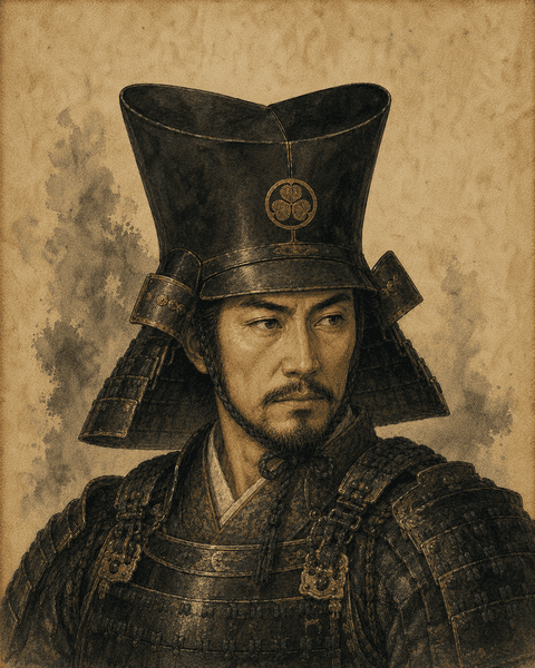 藤堂高虎