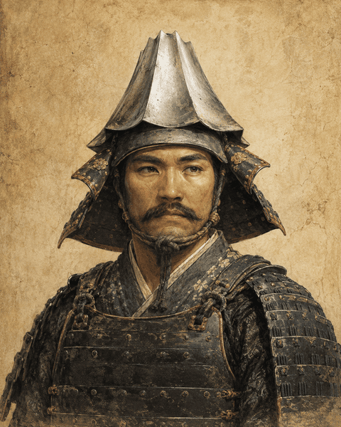 加藤嘉明