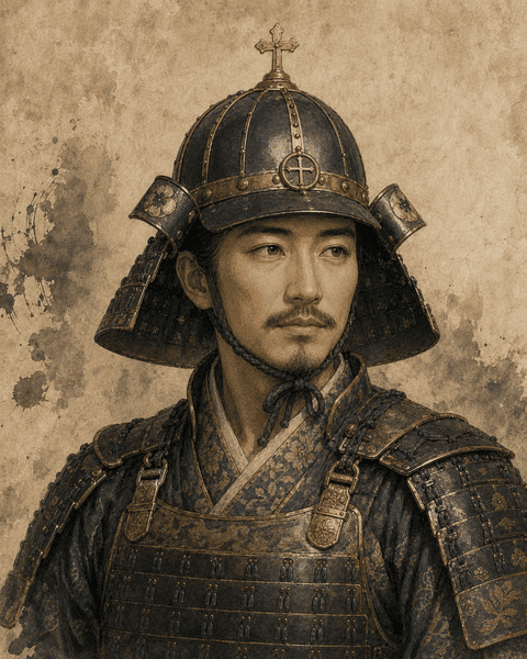小西行長