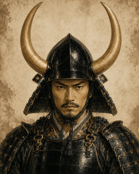 黒田長政